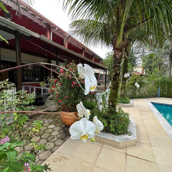Pousada CASA BELA mar - Foto 4
