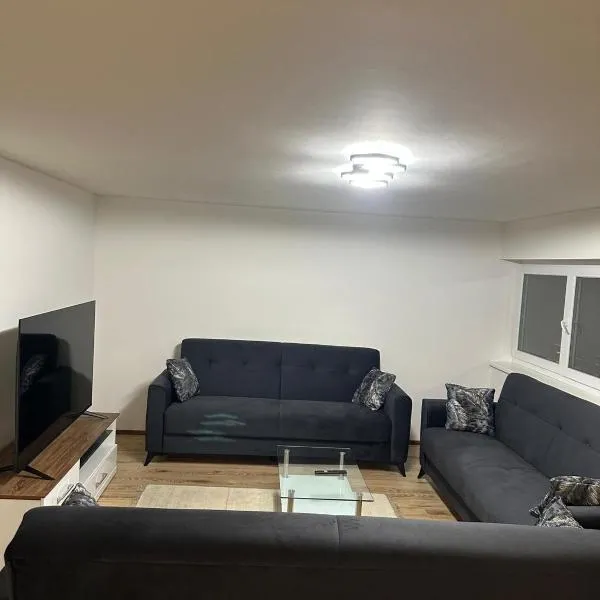 Alpina Apartment Premium, hotel a Feldkirch