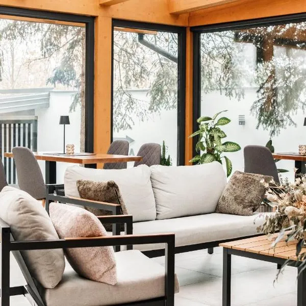 Apartamenty Wyszogrodzka 64, hotel em Plock