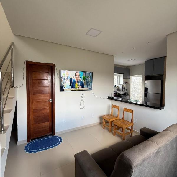 Loft no Cauame
