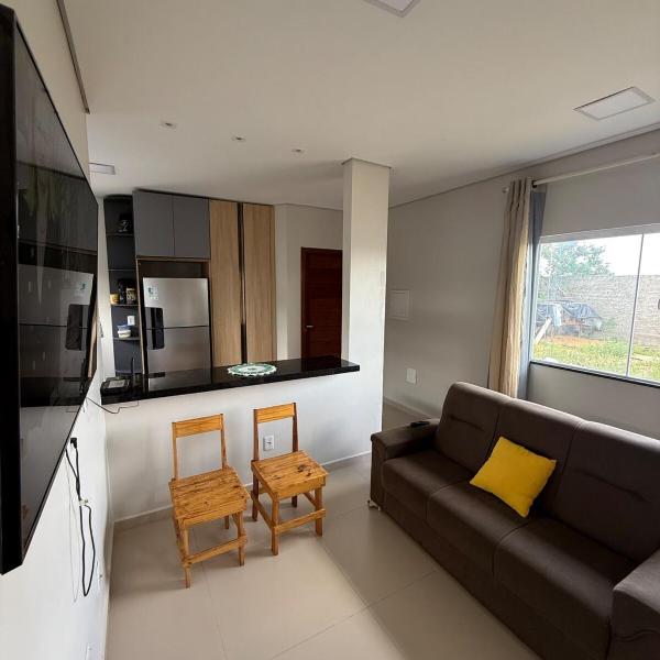 Loft no Cauame - Foto 4