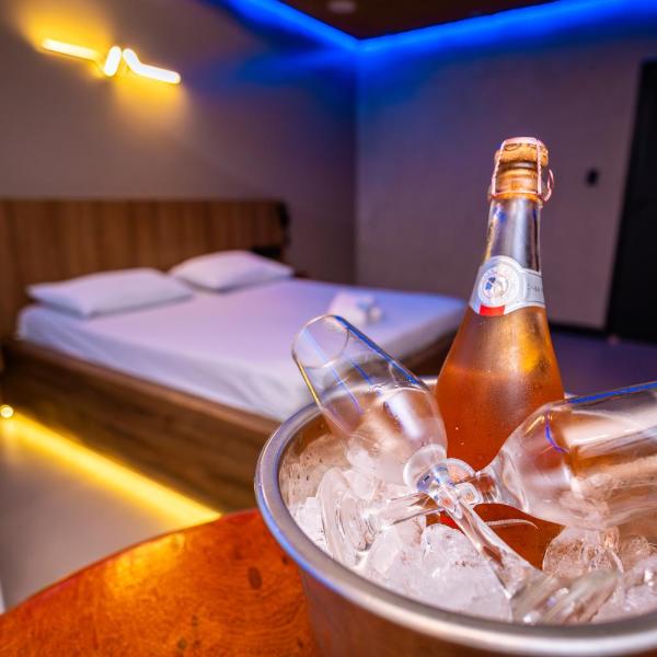 Jardins Motel (Adults Only) - Foto 3
