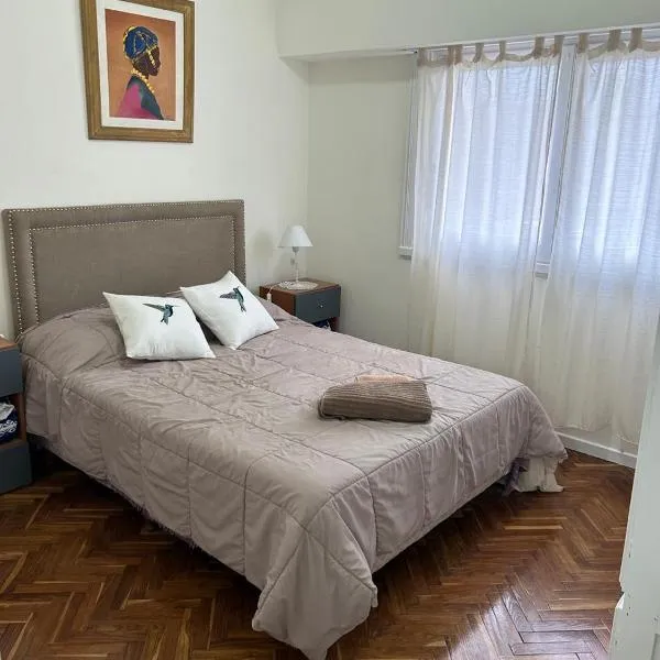 Departamento centrico Maipu 146, khách sạn ở Tandil