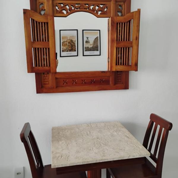 Apartamento Copacabana - Foto 4