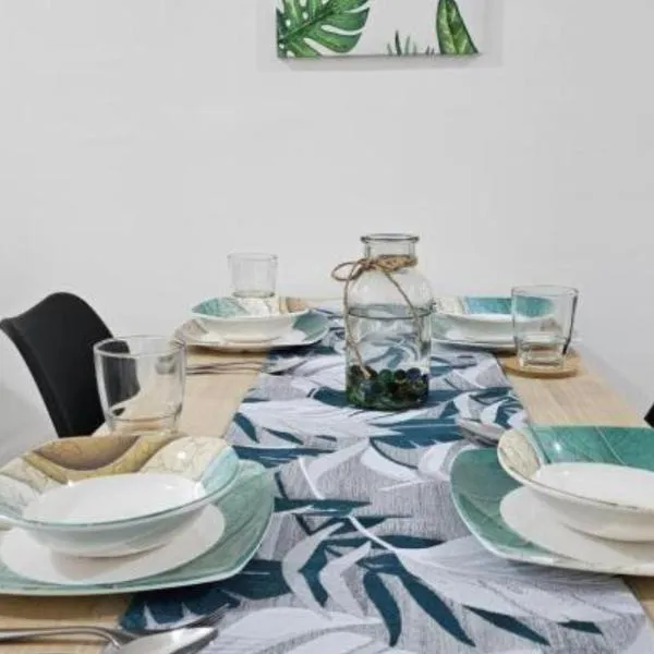 Ipoh Anderson Condo - 2BR, hotel in Ipoh