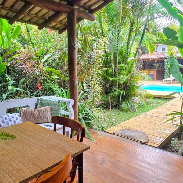 Vila Pitanga Trancoso - Foto 2