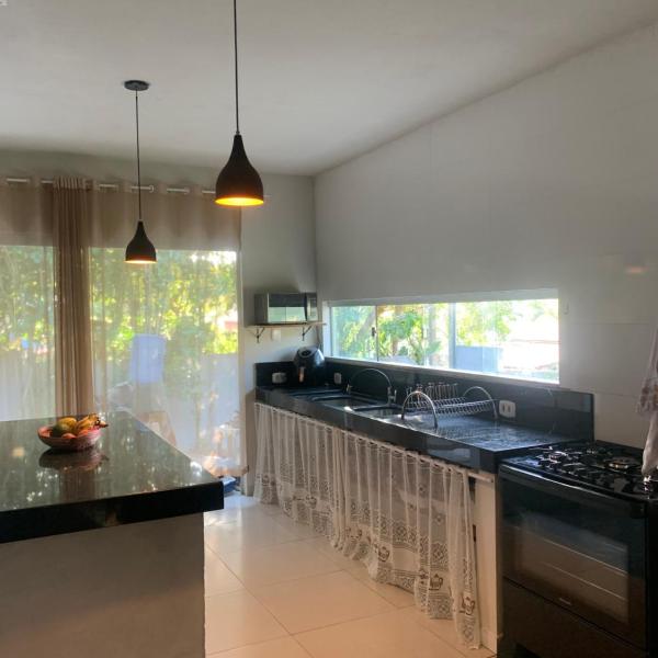 Casa Bem Te Vi - Foto 4