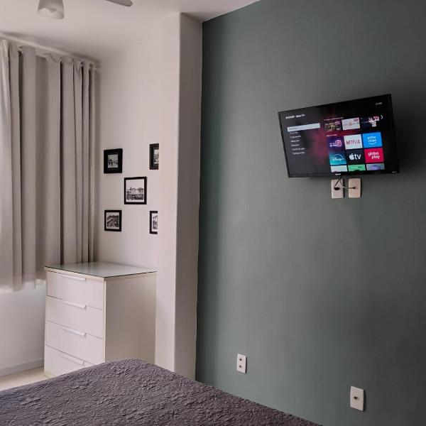 Apartamento Copacabana - Foto 5