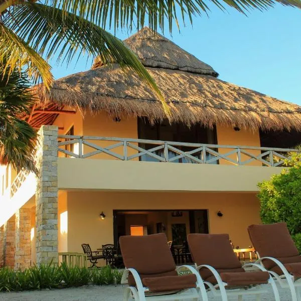 Casa Bul-Kay's - Where Confort Meets Consierge Care, hotel din Chicxulub