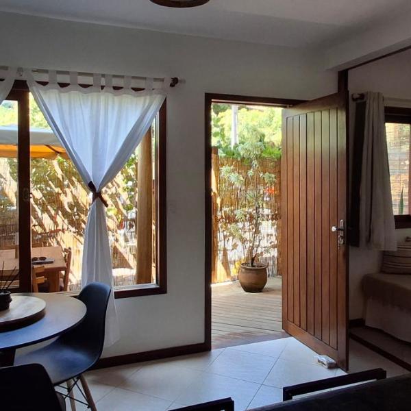 Condominio Manacá Flat