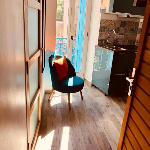 My Collioure - La Suite - Sauna, Spa & Beach, hotel a Cotlliure