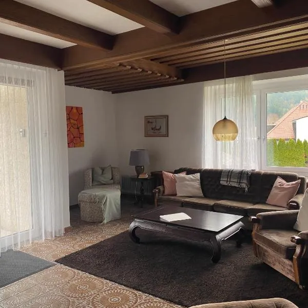 Ferienwohnung Degi, Hotel in Bleiburg