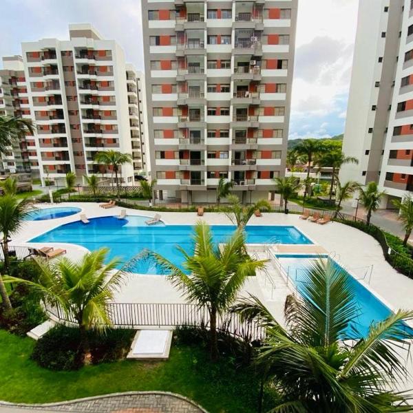 Martim de Sá Praia Clube