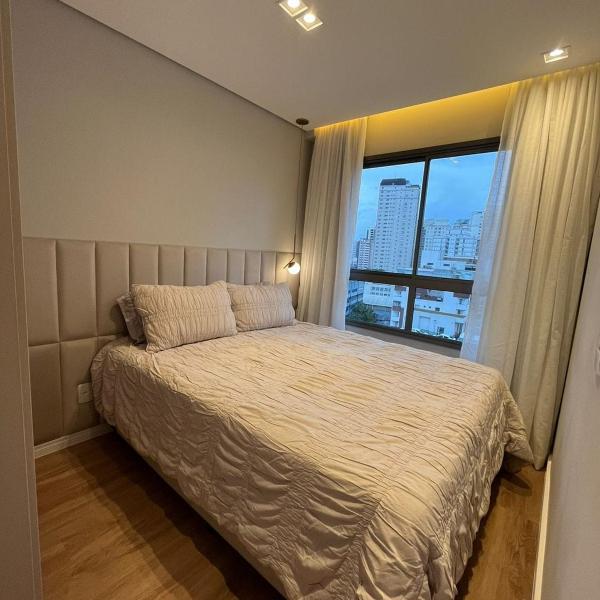 Apartmento na Vila Nova Conceição - Itaim - prox Faria Lima - Foto 2