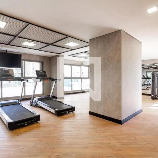 Apartmento na Vila Nova Conceição - Itaim - prox Faria Lima - Foto 5