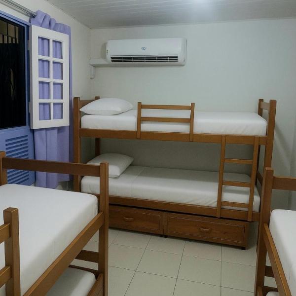 ꕥ Casa Premium com 9 Lugares ꕥ Cantinho da Margarida ꕥ Hospedagem & Hostel Premium - Foto 4