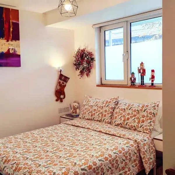 LGBTQ-Double room, hotel in London