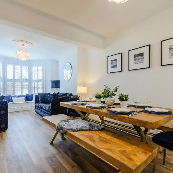 The Old Guest House, hotel en Margate