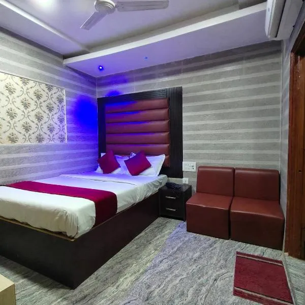 Hotel Shimla Inn