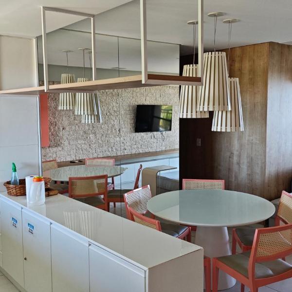 Paradyso Beach Families - Para Famílias Exigentes - Foto 2