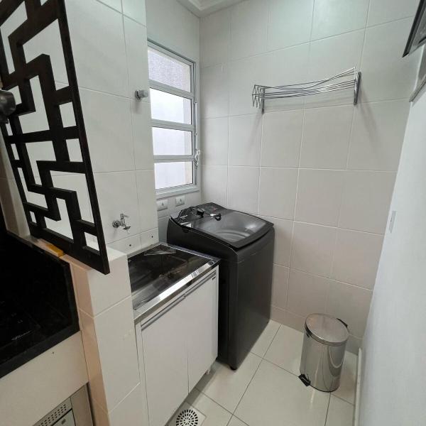 C171 Aconchegante apartamento em Canasvieiras - Foto 3