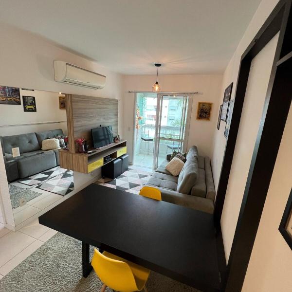 C171 Aconchegante apartamento em Canasvieiras - Foto 5
