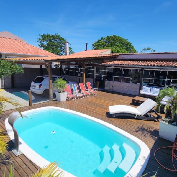 Casa dos Machados
