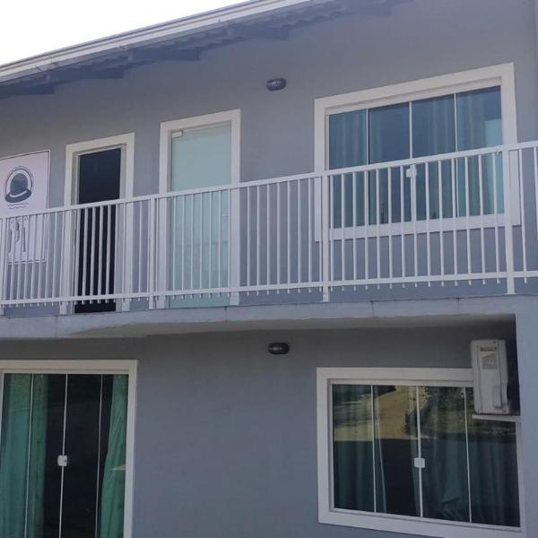 Apartamento na Chácara do opa