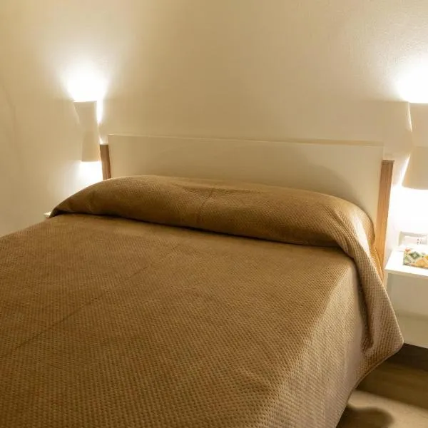 Le Casarelle, hotel em Gaeta