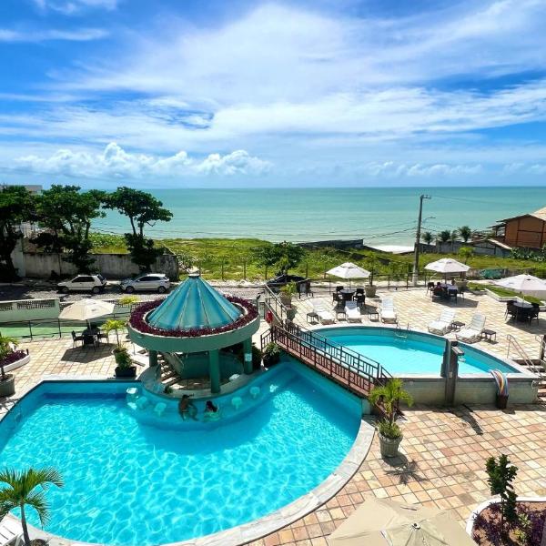 Hotel Costa do Atlantico - Foto 4