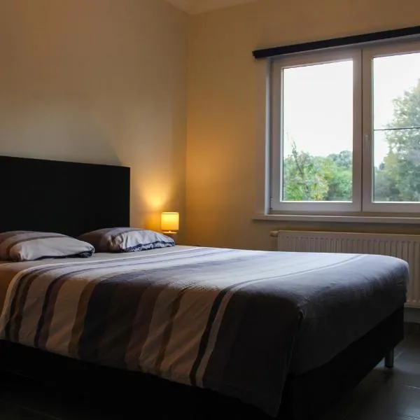 Aurelia, hotel i Zemst