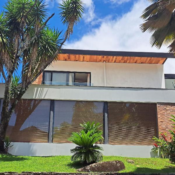 Mansão Mega conforto Itanhangá Barra da Tijuca - Foto 4
