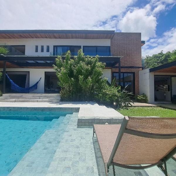 Mansão Mega conforto Itanhangá Barra da Tijuca - Foto 2
