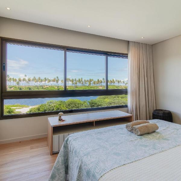 SA05 Excelente Casa 5 Suítes - Condomínio Reserva de Sauípe - Foto 2