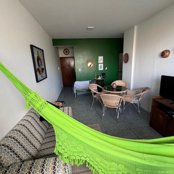 Apto no Centro, perto de tudo, com Wi-Fi 500Mb, Portaria 24h, Check in independente - Foto 5