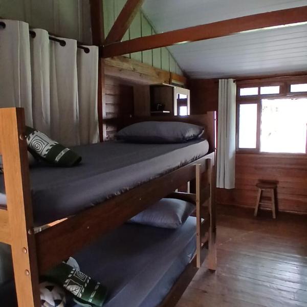 Cabana e Hospedaria La Casita ``MALOCA`` - Foto 2