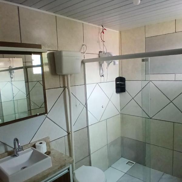 Cabana e Hospedaria La Casita ``MALOCA`` - Foto 3