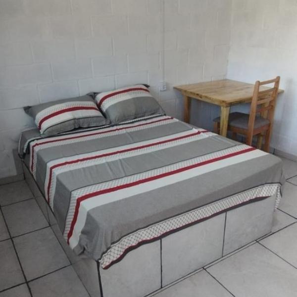 Pousada Gaúcha Caibi - Foto 2