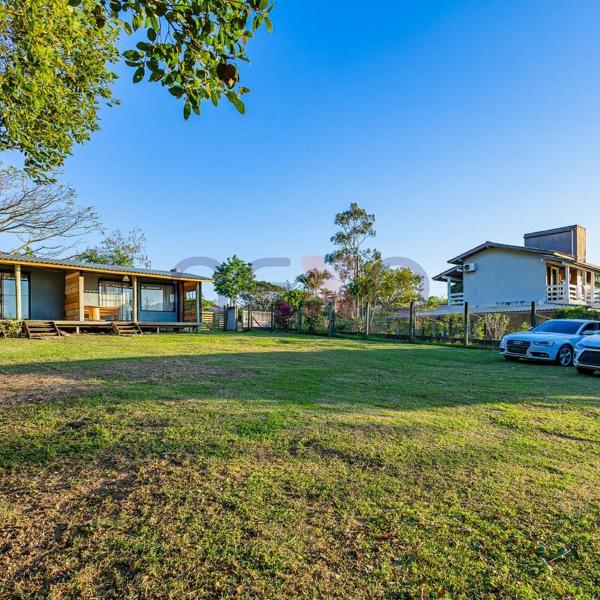 Loft charmoso próximo a lagoa em Ibiraquera - Foto 5