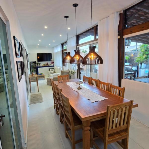 Casa dos Machados - Foto 4