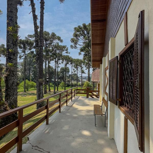 Vila Dom Bosco - Foto 5