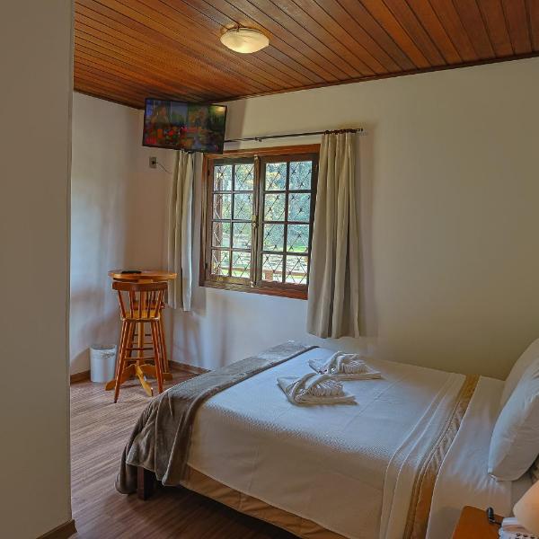 Vila Dom Bosco - Foto 3