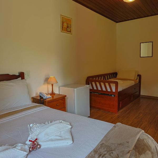 Vila Dom Bosco - Foto 4