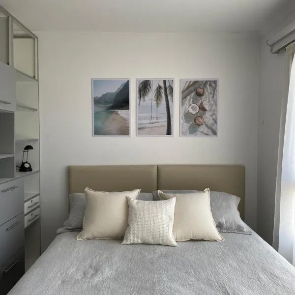 Aire de Mar II - Alojamientos Necochea, hotel in Necochea