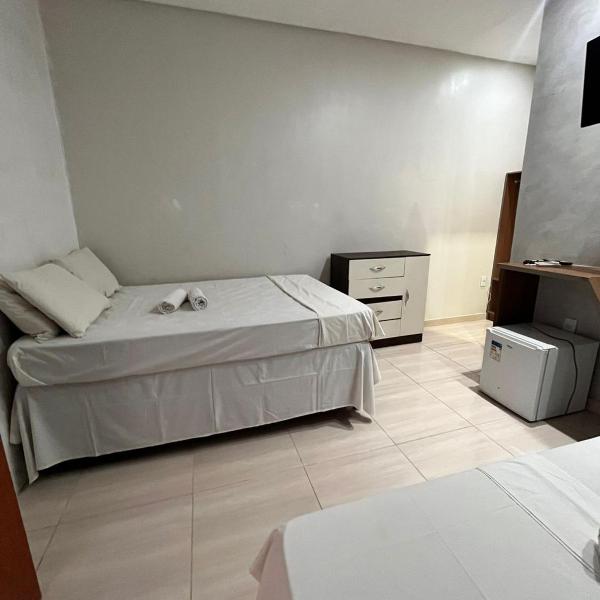 Quarto triplo - Foto 2