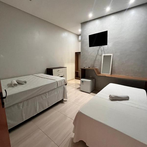 Quarto triplo - Foto 3