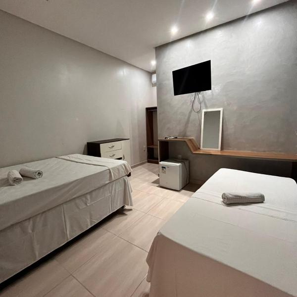 Quarto triplo - Foto 4