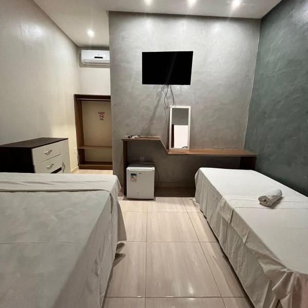 Quarto triplo - Foto 5