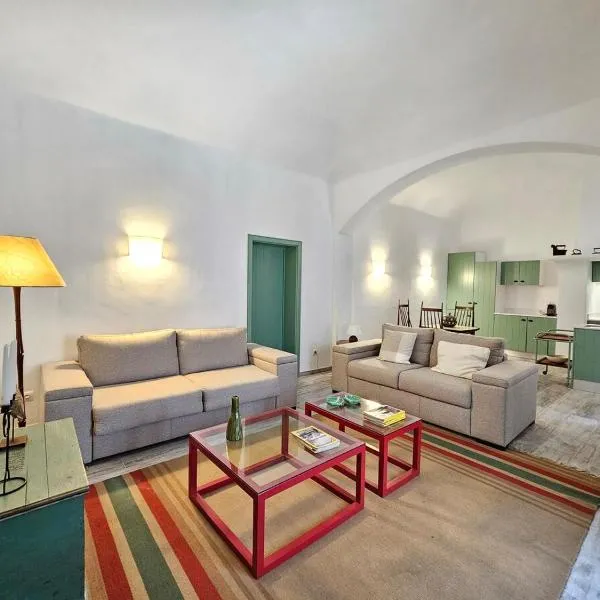 Casa Tradicional, hotel in Évora