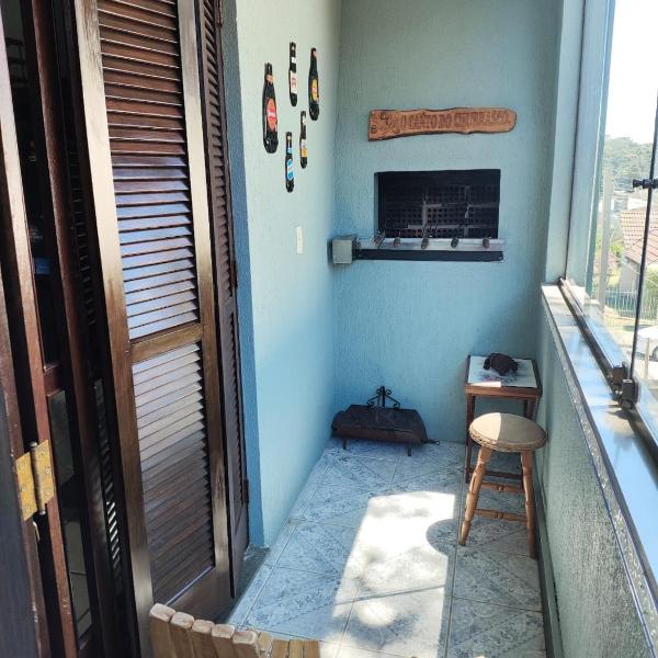 Tchêrroir, seu aconchego! - Foto 5
